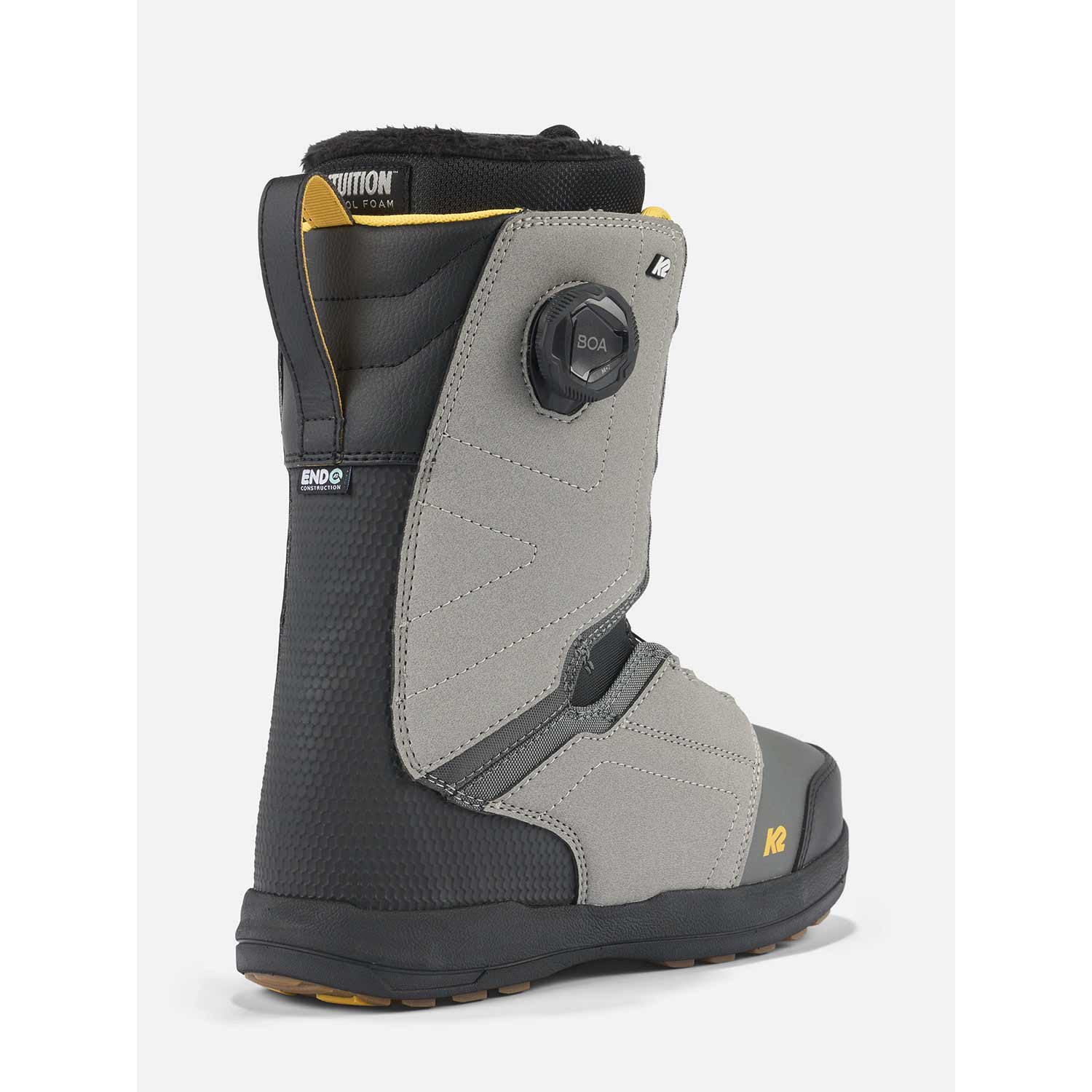 2024 K2 Trance Women's Snowboard Boots *CLEARANCE* Snowboard Boots K2