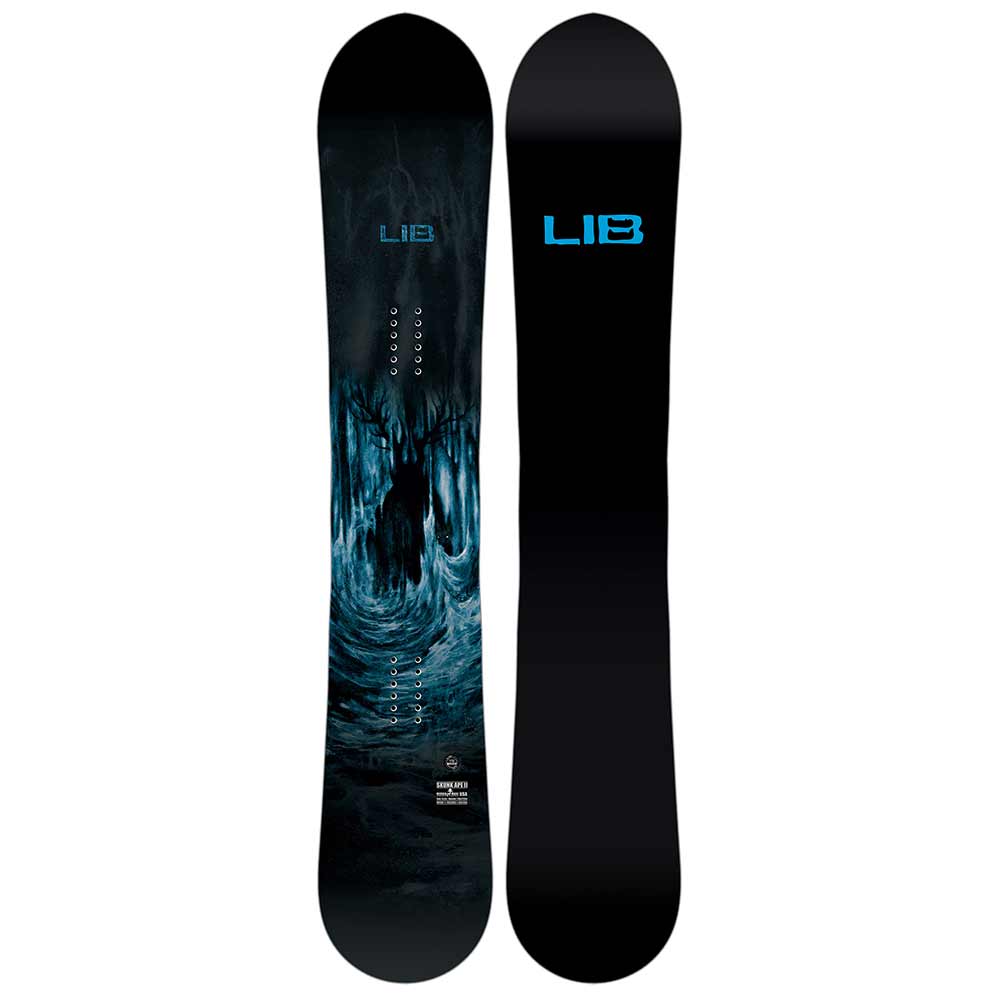 2024 Lib Tech Skunk Ape II Snowboard *CLEARANCE* Snowboard Lib Tech