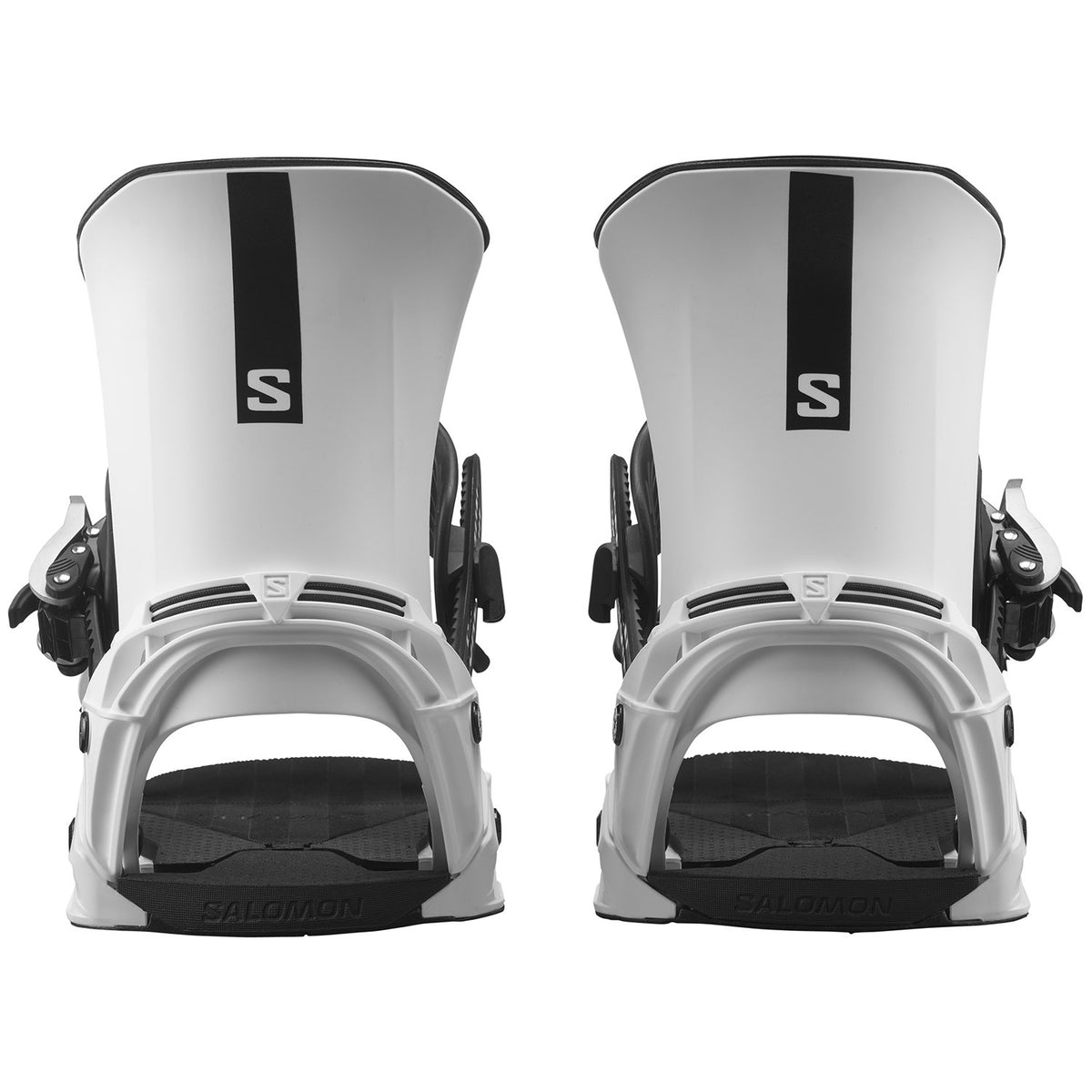 2024 Salomon District Snowboard Bindings *CLEARANCE*