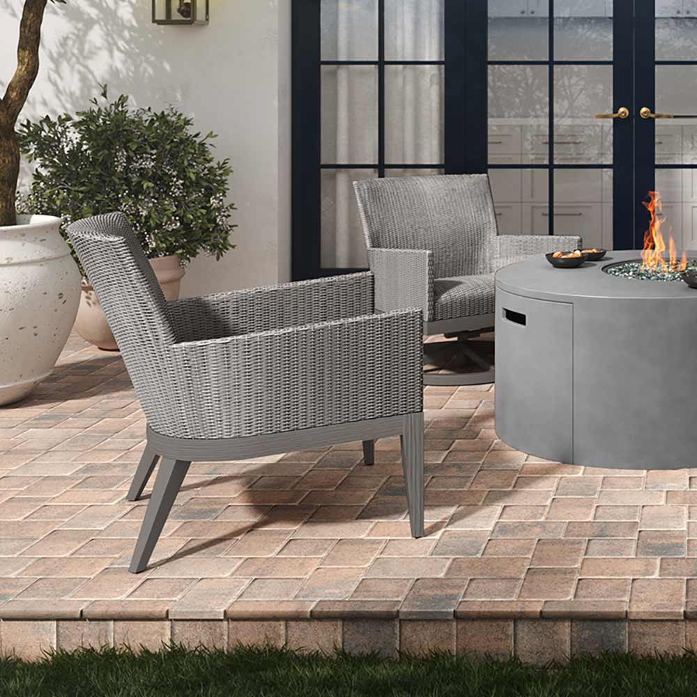 Ebel - Siena Collection Club Chair