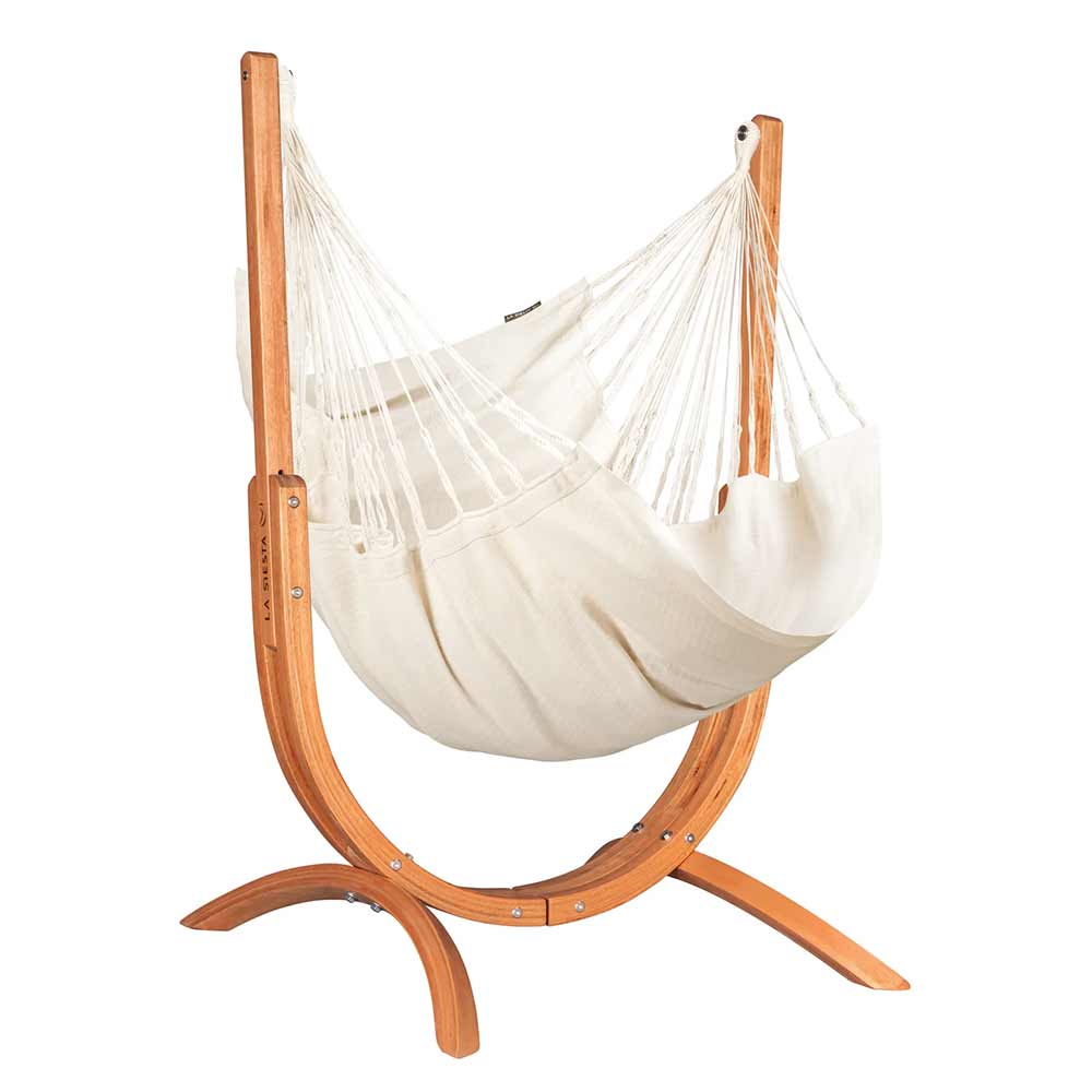 La Siesta Udine Outdoor Hammock Chair Hammock La Siesta