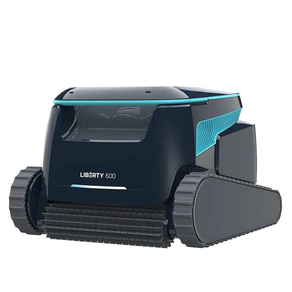 Maytronics - Dolphin LIBERTY 600 Robotic Pool Cleaner $1,579 Robotic Pool Cleaner Maytronics