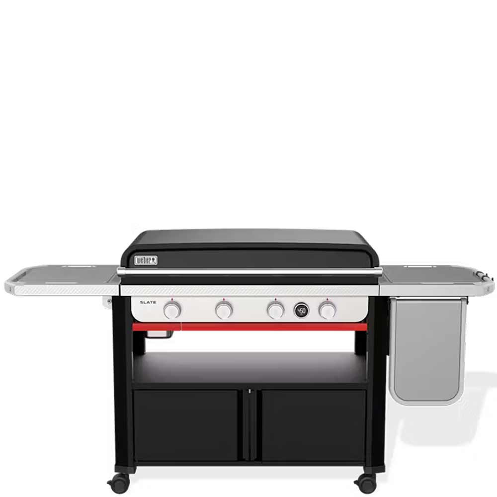 Weber - Slate® 36" Rust-Resistant Griddle Weber Grills Weber