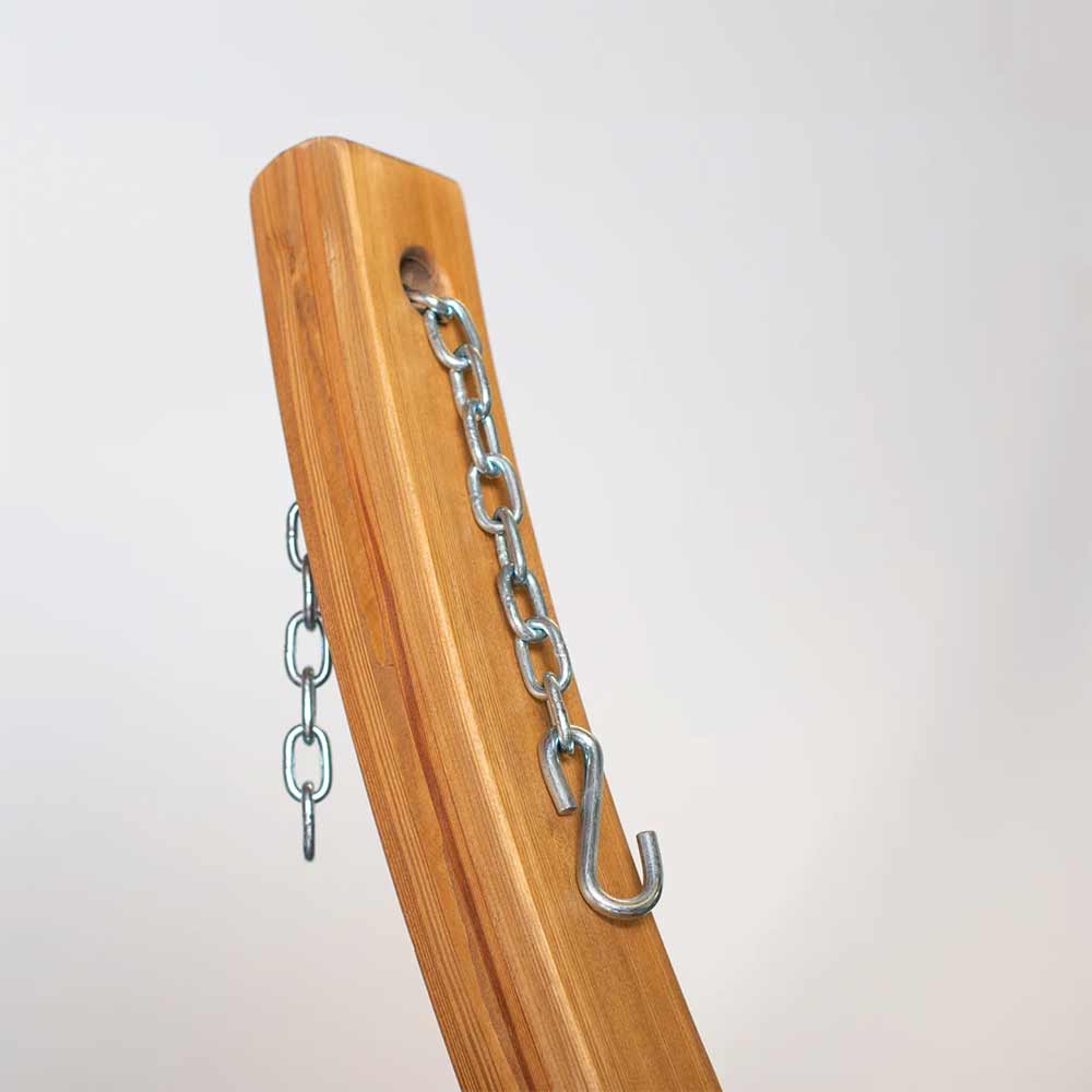 La Siesta Elipso Outdoor R Hammock Hammock La Siesta