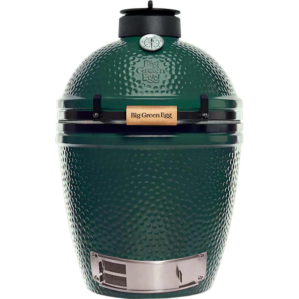 Big Green Egg Medium Grill