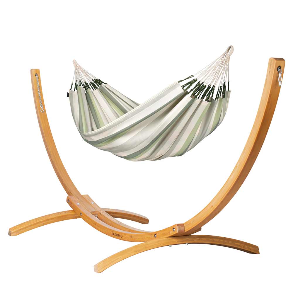 La Siesta Elipso Outdoor Hammock Hammock La Siesta
