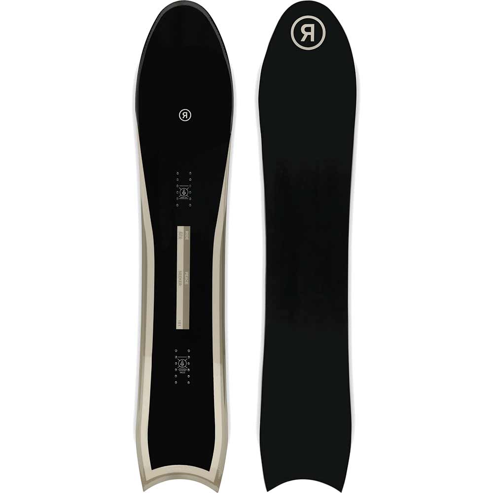 2025 Ride Peace Seeker Snowboard *CLEARANCE* Snowboard Ride