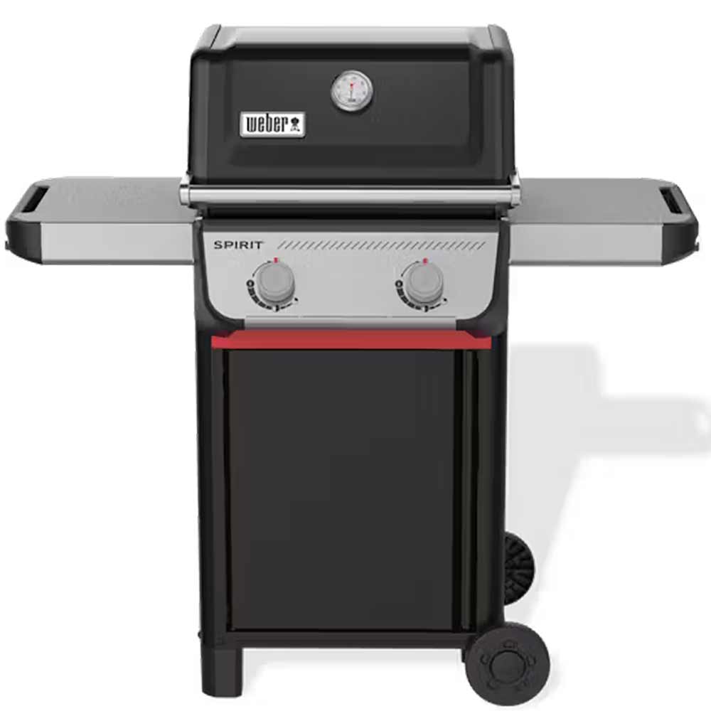 Weber - Spirit E-210 Gas Grill