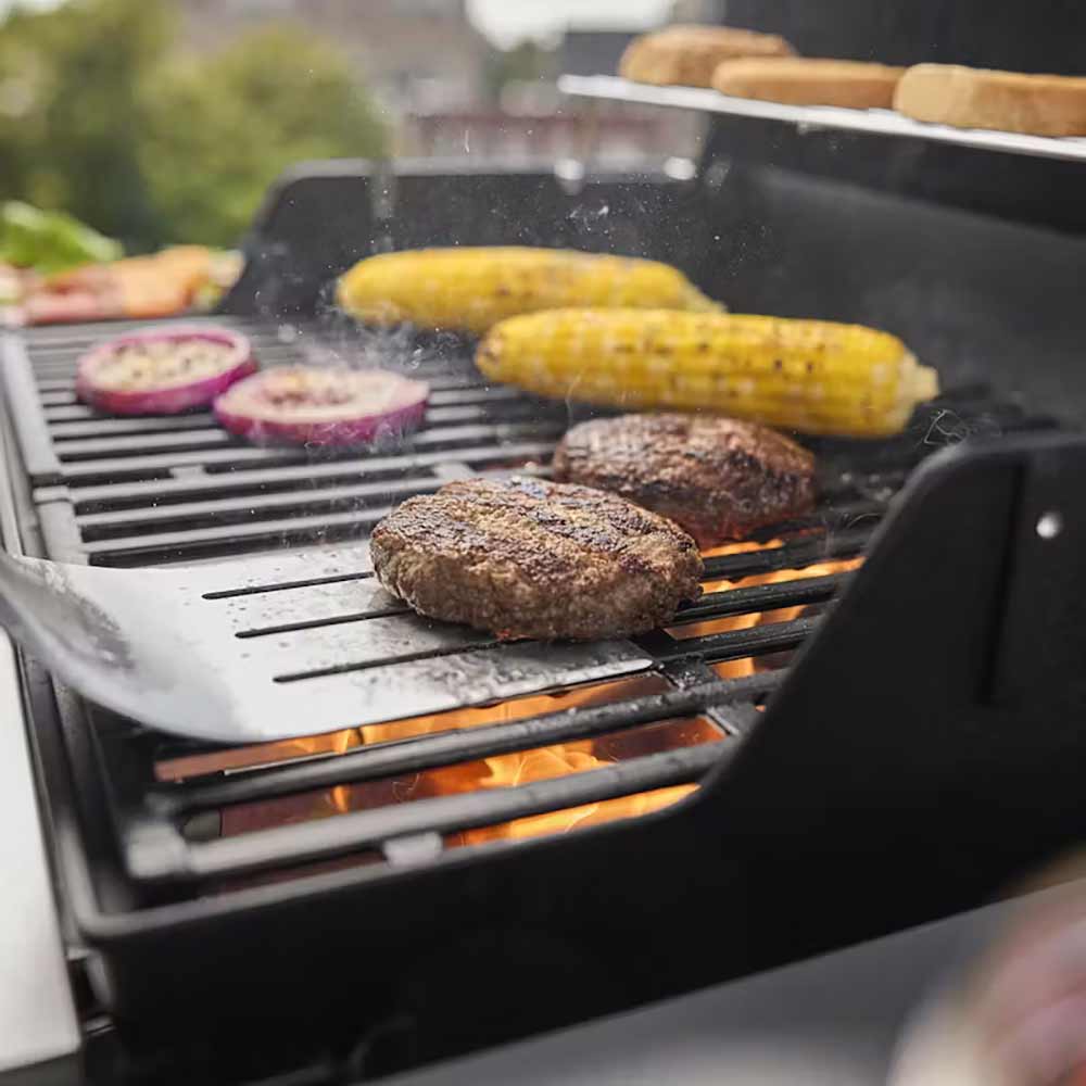 Weber - Spirit E-210 Gas Grill Weber Grills Weber