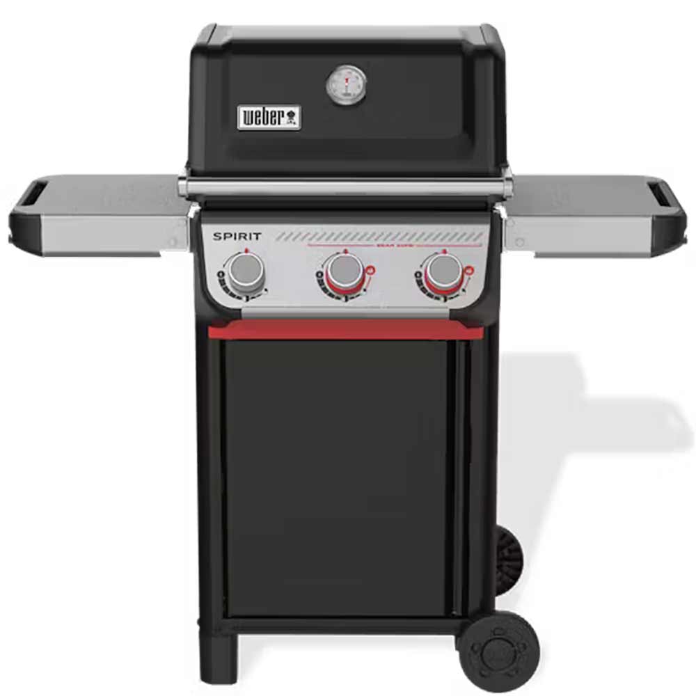 Weber - Spirit E-325 Gas Grill Weber Grills Weber