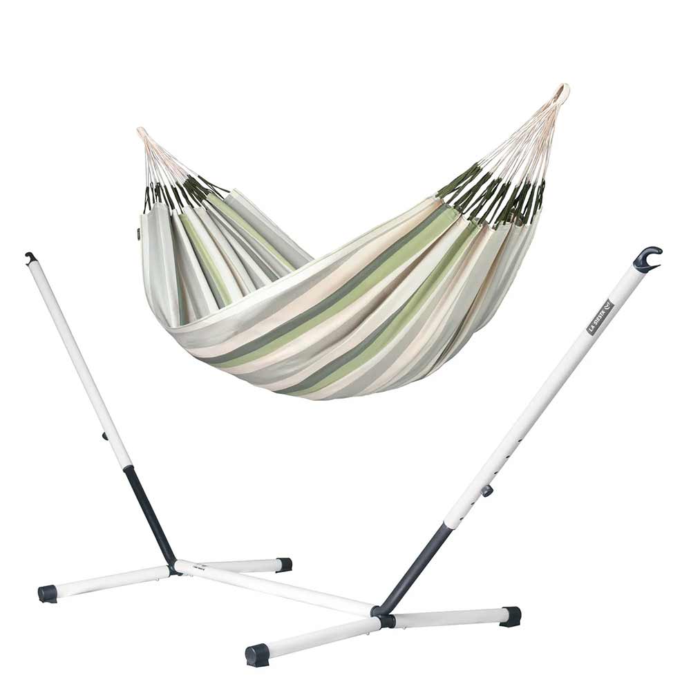 La Siesta Nautico Outdoor Hammock Hammock La Siesta