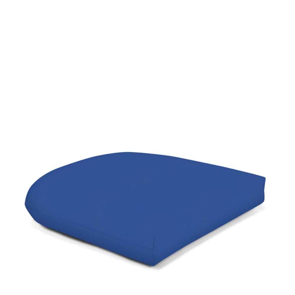 Casual Cushion - Wicker Chair Cushion - Multiple Sizes Patio Cushion Casual Cushion