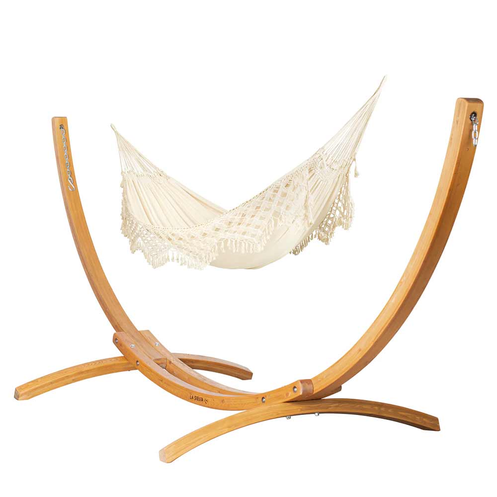La Siesta Elipso Brazil Hammock