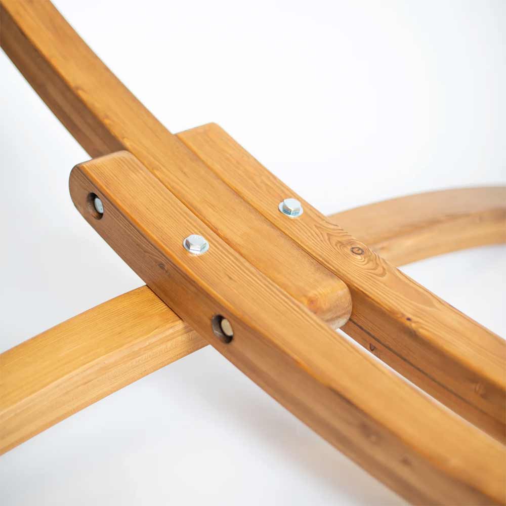 La Siesta Elipso Brazil Hammock
