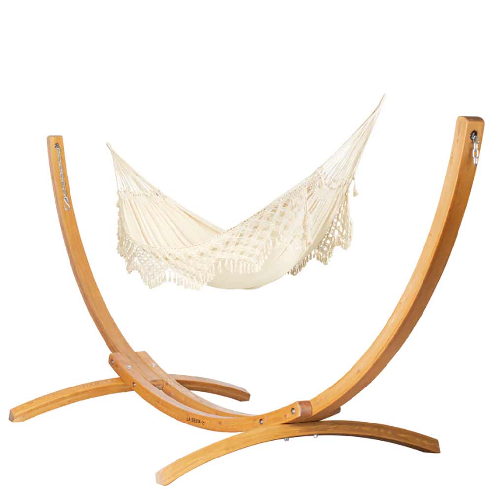 La Siesta Elipso Brazil Hammock