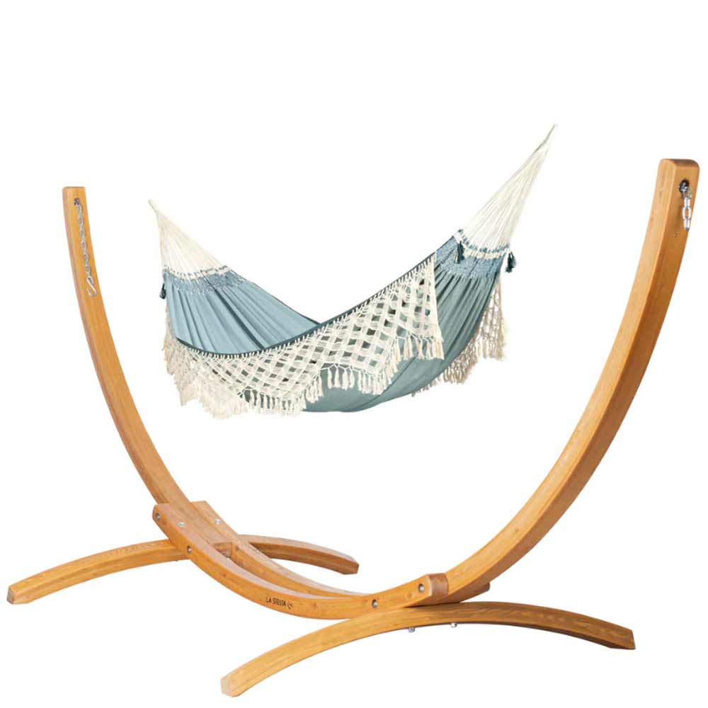 La Siesta Elipso Brazil Hammock