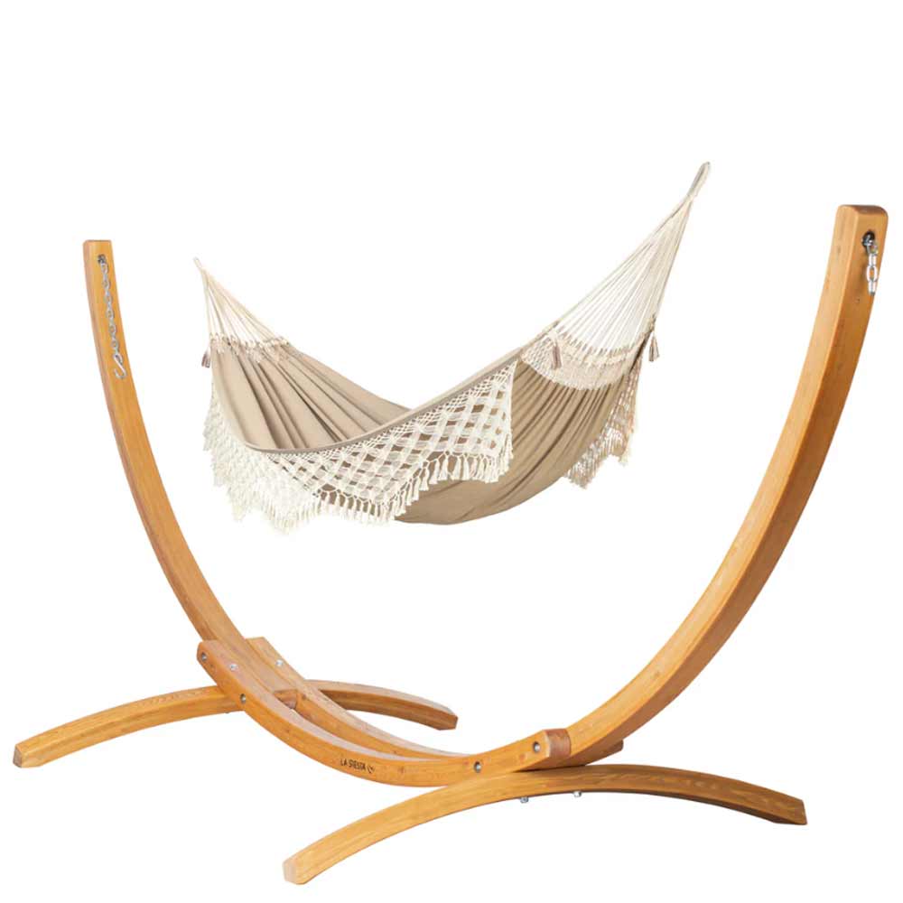 La Siesta Elipso Brazil Hammock