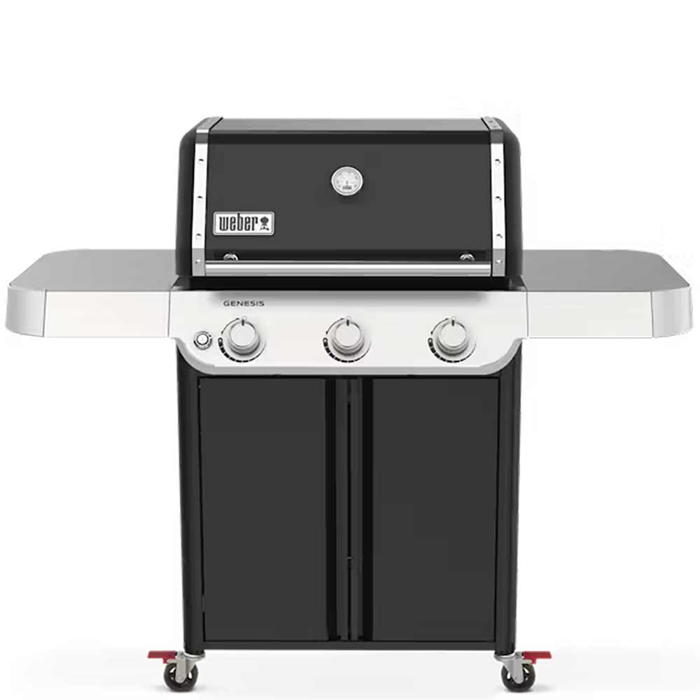 Weber - Genesis E-315 Gas Grill Weber Grills Weber