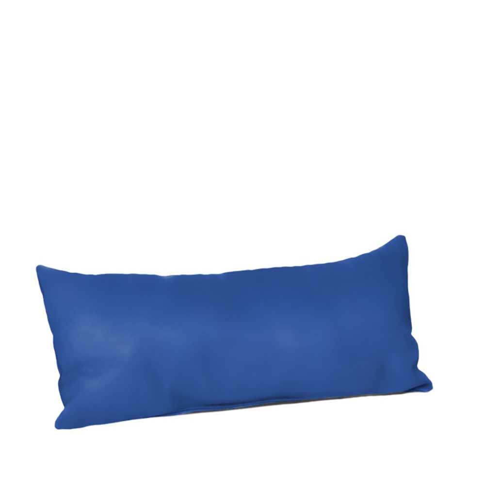 Casual Cushion - Sunbrella Rectangle Throw Pillow - Multiple Sizes Patio Cushion Casual Cushion