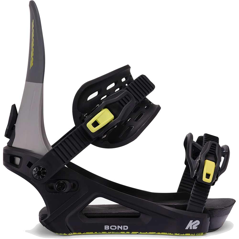 2025 K2 Bond Snowboard Bindings