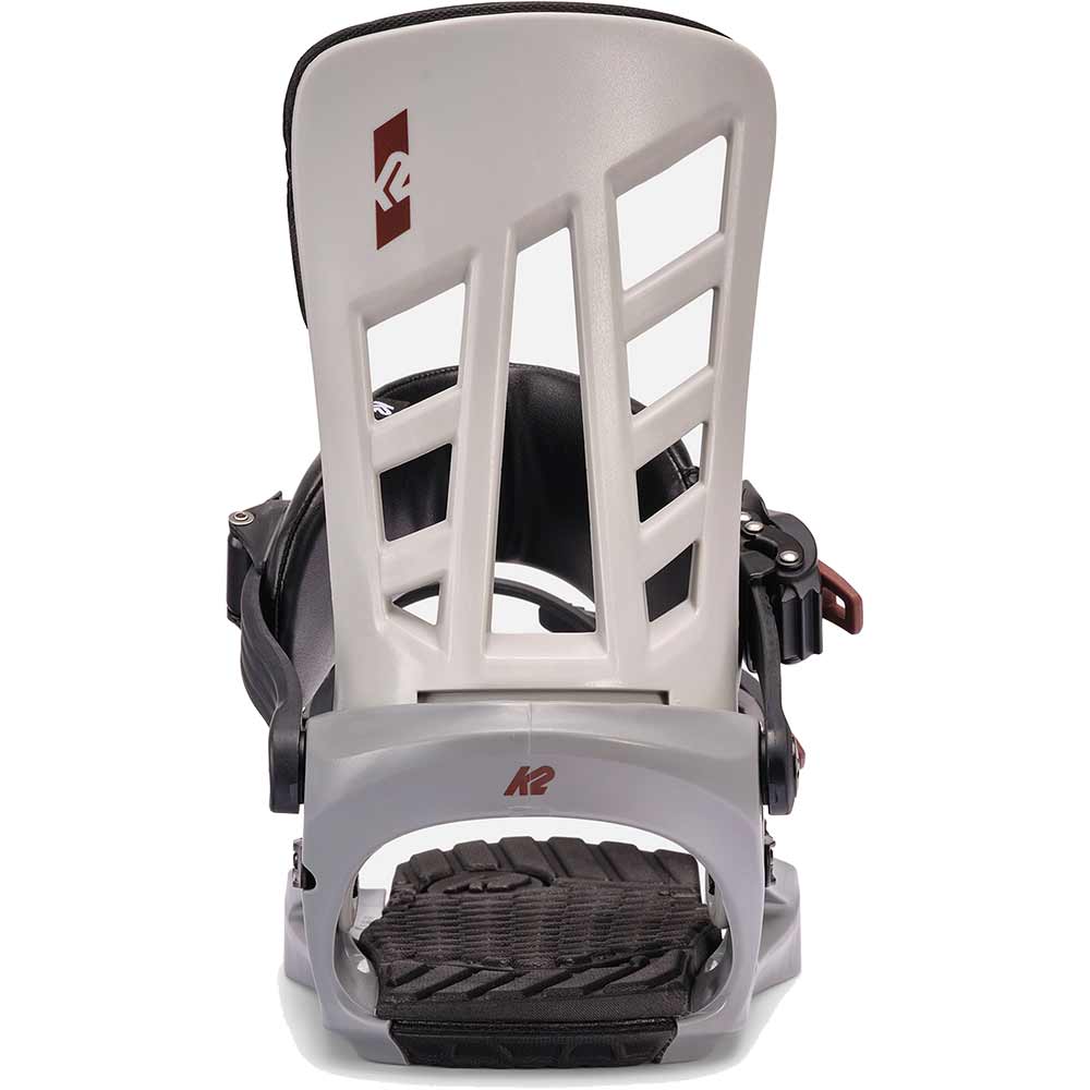 2025 K2 Indy Snowboard Bindings