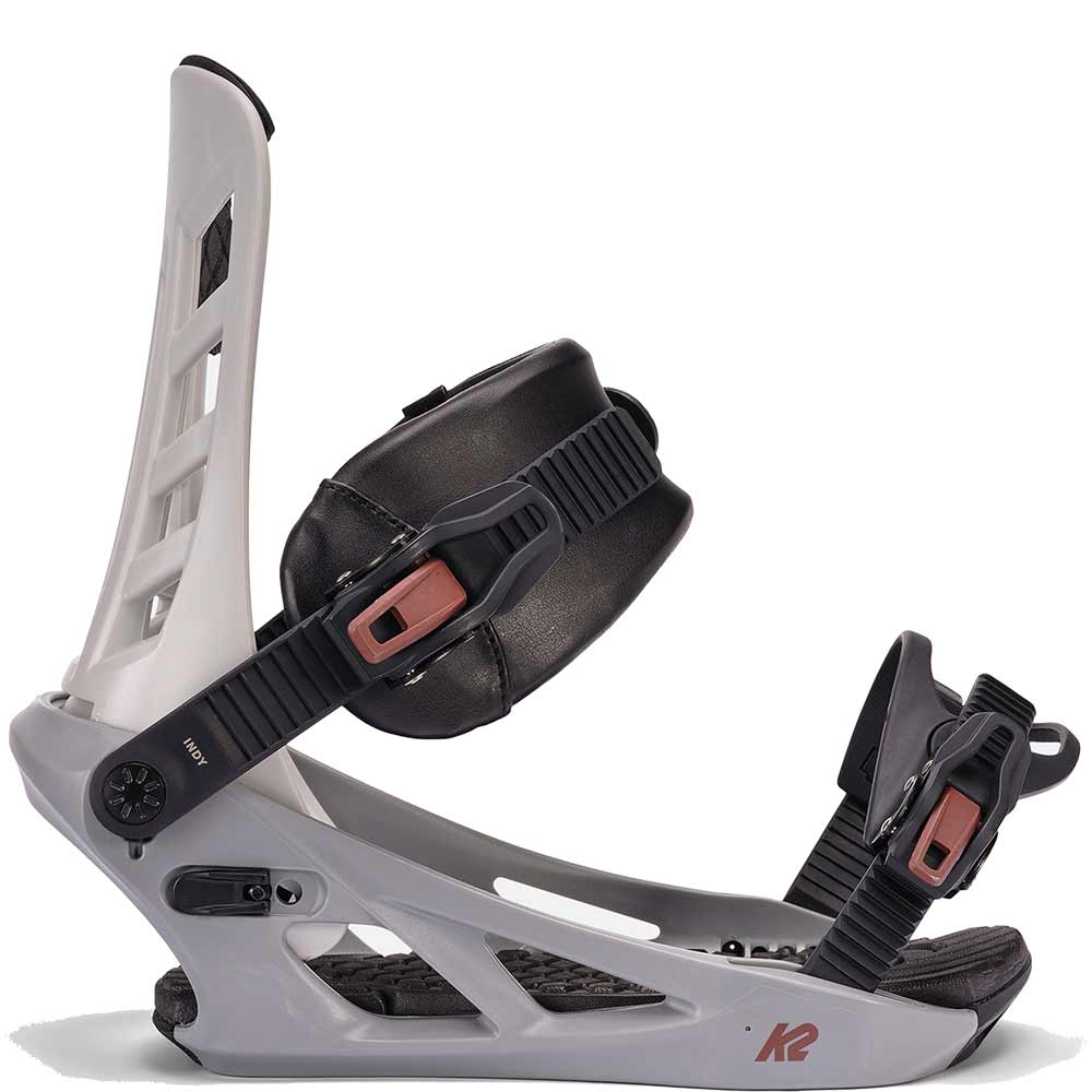 2025 K2 Indy Snowboard Bindings