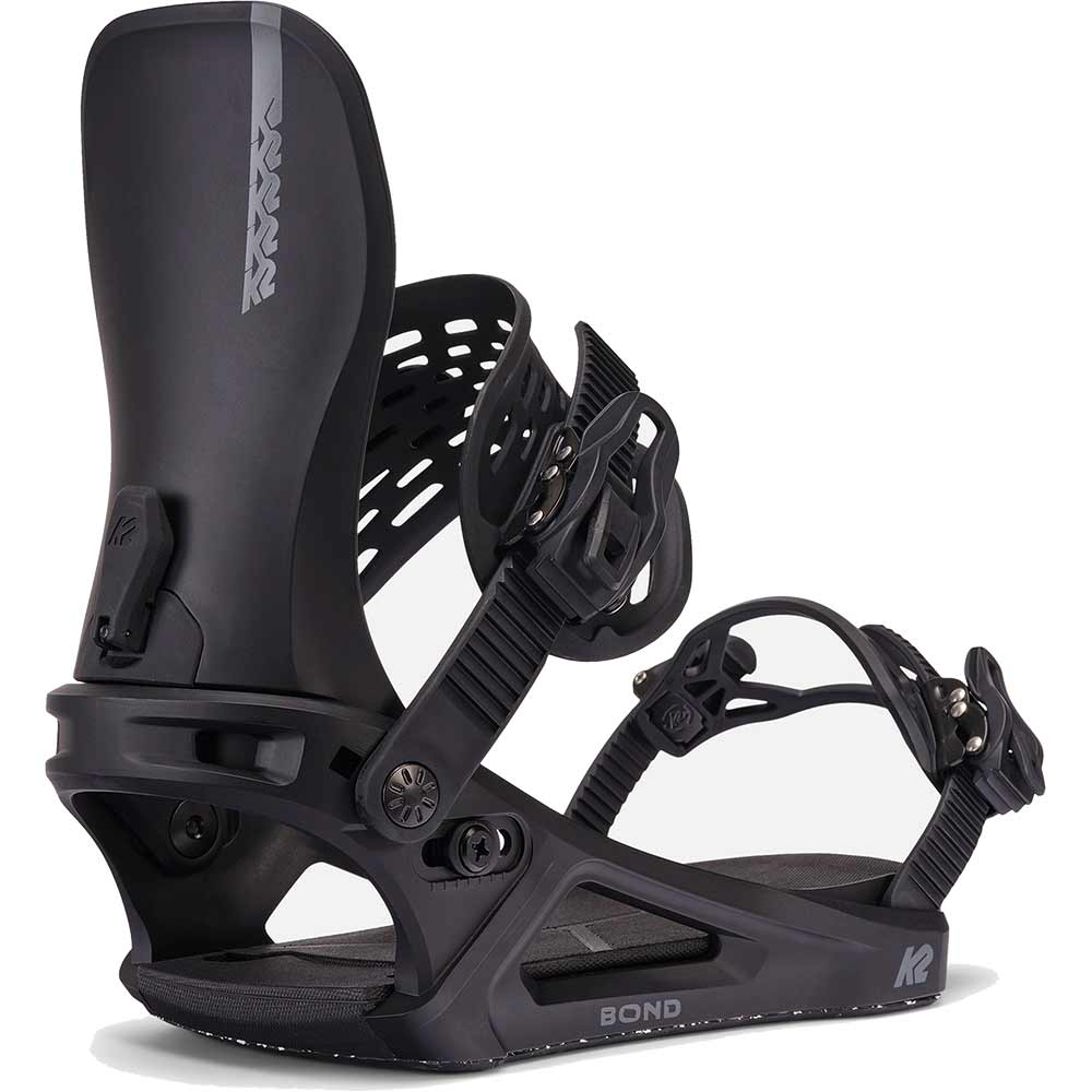 2025 K2 Bond Snowboard Bindings