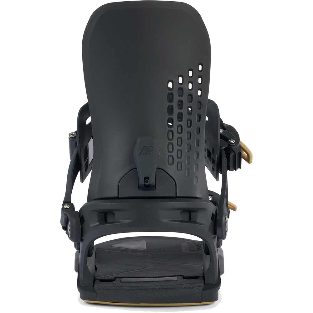 2025 K2 Albany Women's Snowboard Bindings *CLEARANCE* Snowboard Bindings K2