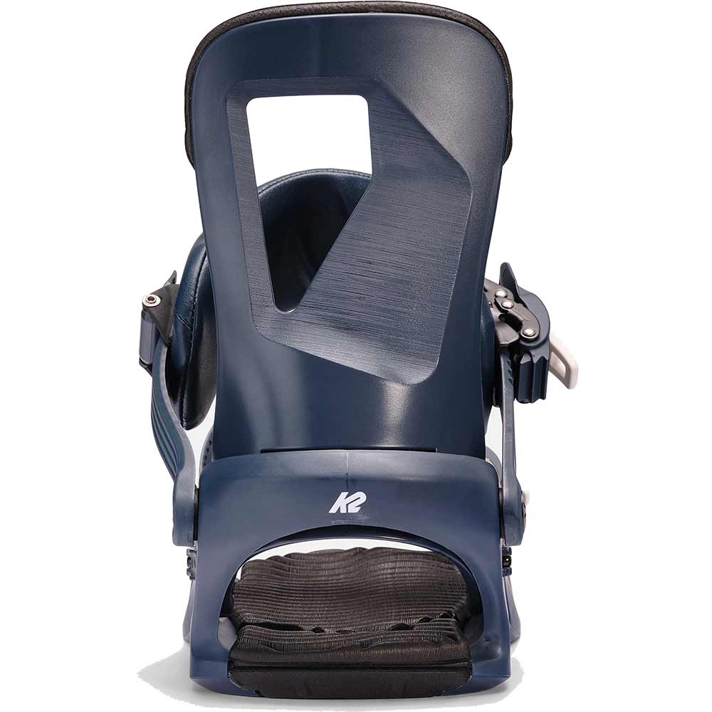 2025 K2 Bedford Women's Snowboard Bindings *CLEARANCE* Snowboard Bindings K2