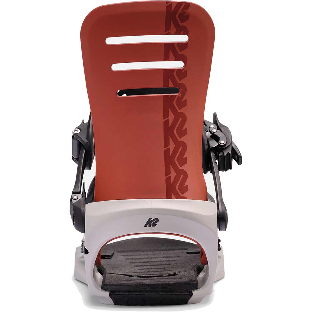 2025 K2 Formula Snowboard Bindings