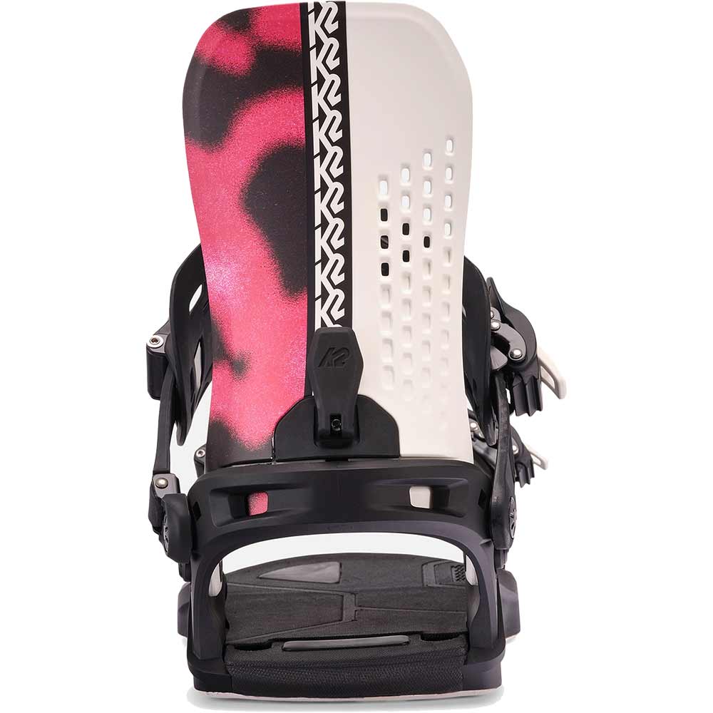 2025 K2 Edition Snowboard Bindings *CLEARANCE* Snowboard Bindings K2
