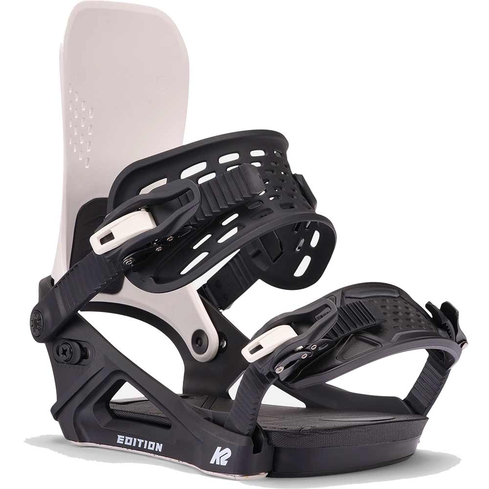 2025 K2 Edition Snowboard Bindings