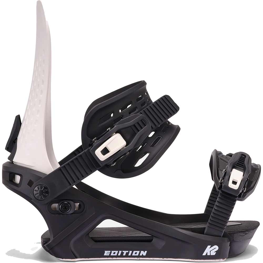 2025 K2 Edition Snowboard Bindings