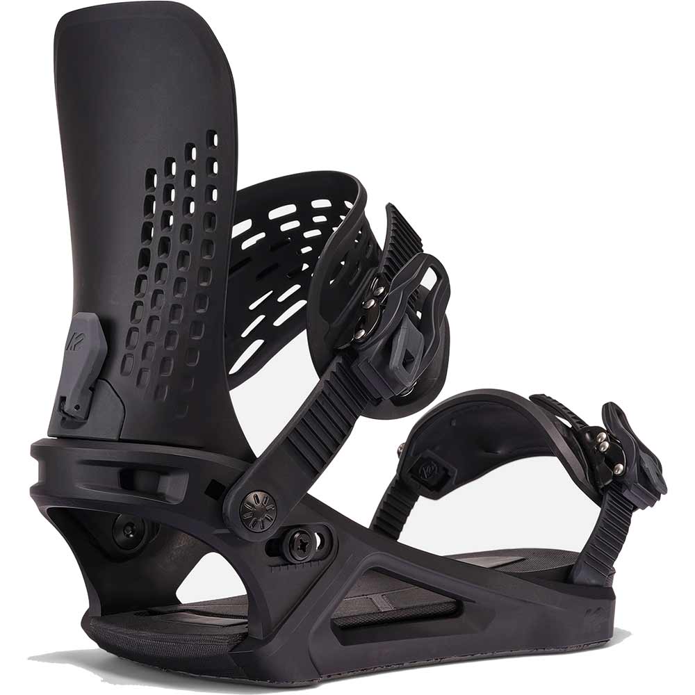 2025 K2 Edition Snowboard Bindings