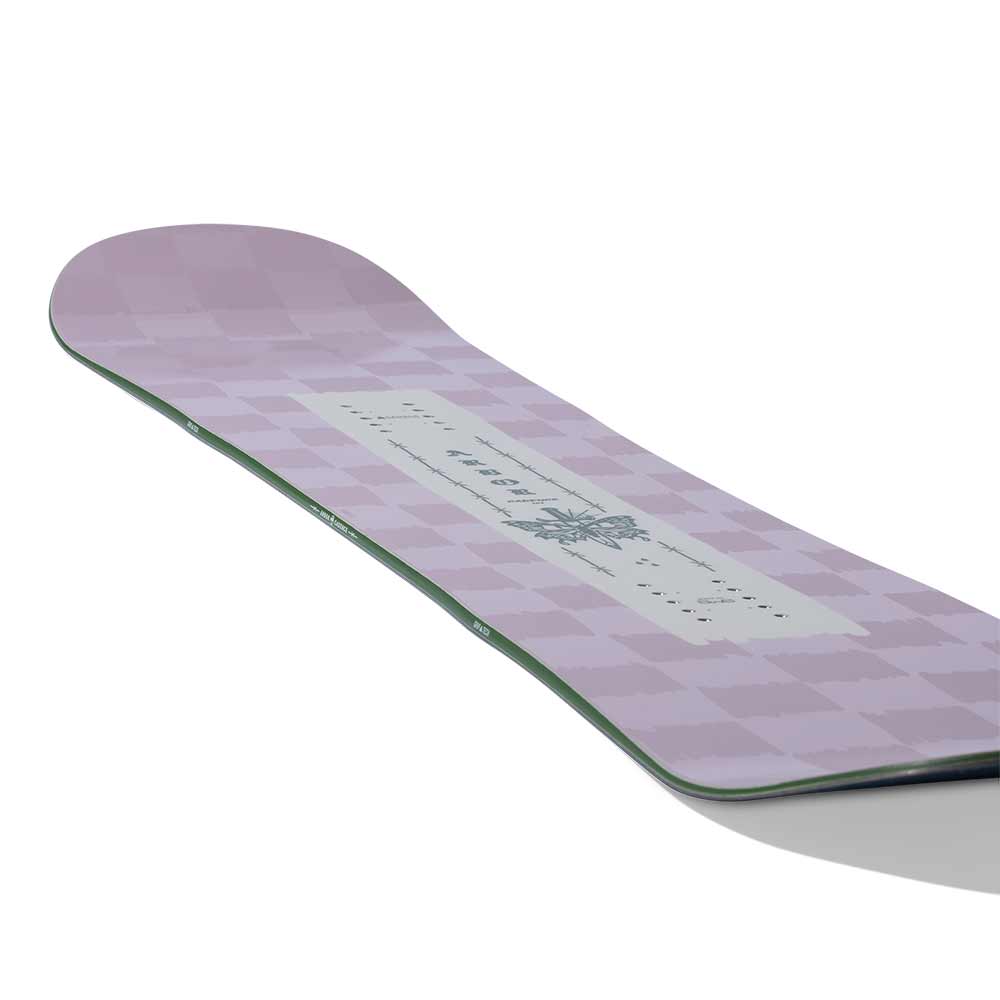 2026 Arbor Cadence Women's Snowboard Snowboard Arbor