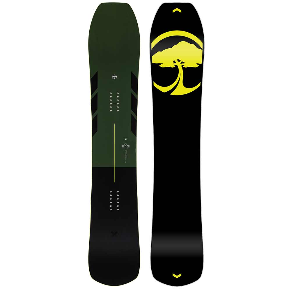 2025 Arbor Coda Camber Snowboard