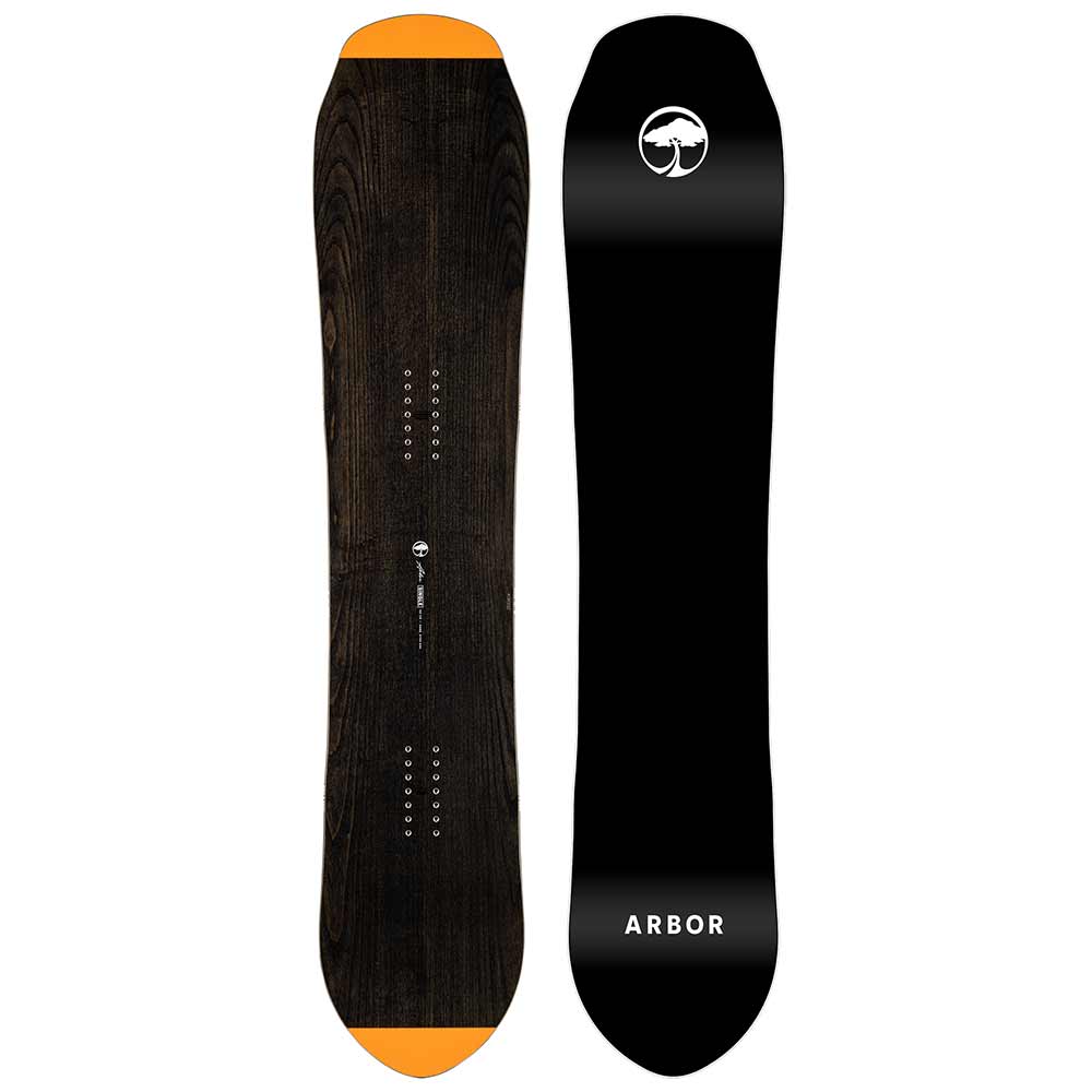 2025 Arbor Single Snowboard *CLEARANCE* Snowboard Arbor