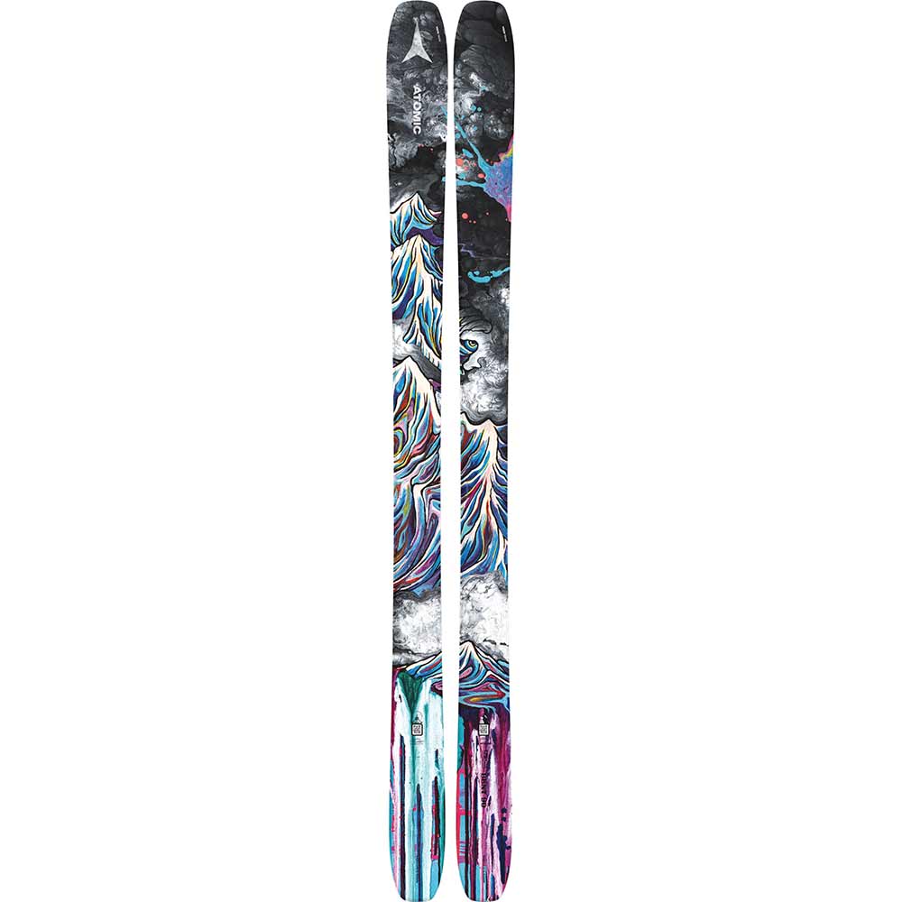 2025 Atomic Bent 90 Skis