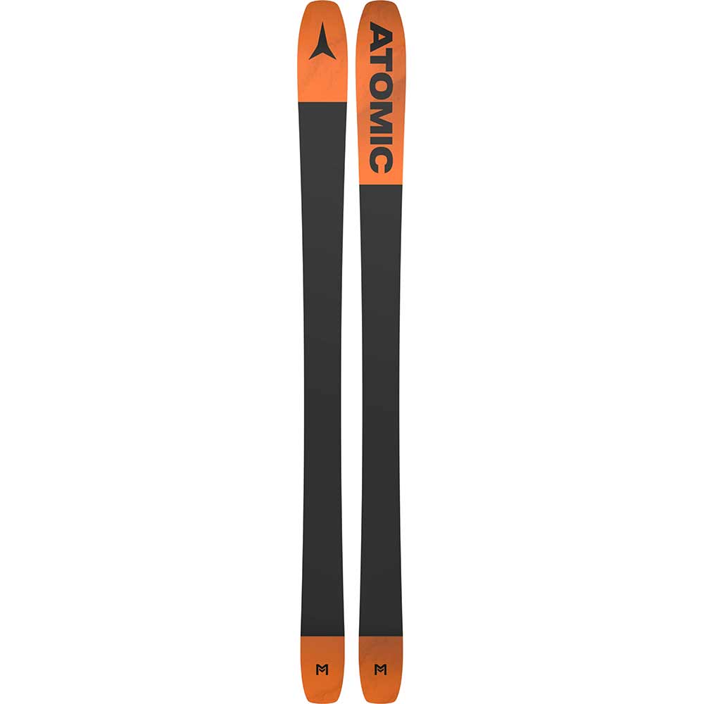 2025 Atomic Maverick 95 TI Skis