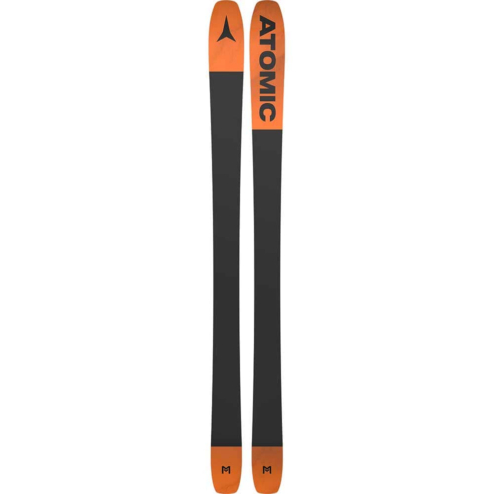 2025 Atomic Maverick 95 TI Skis *CLEARANCE* Skis Atomic