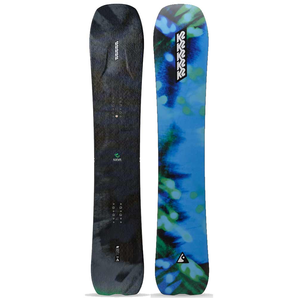 2025 K2 Alchemist Snowboard