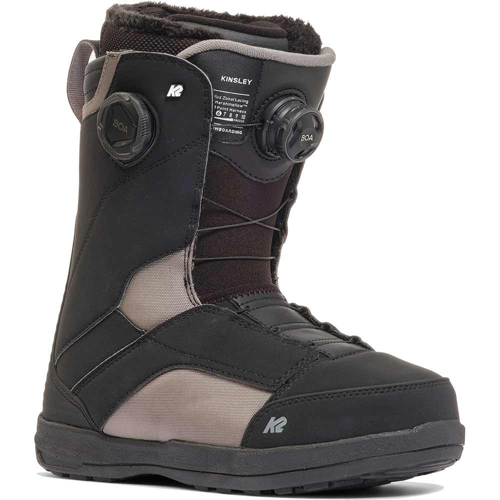 2026 K2 Kinsley Women's Snowboard Boots Snowboard Boots K2