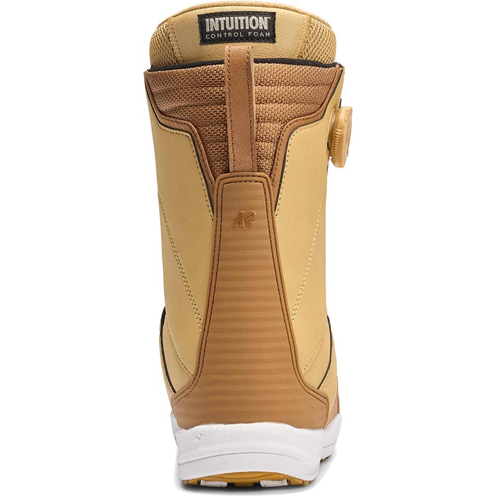 2026 K2 Kinsley Women's Snowboard Boots Snowboard Boots K2