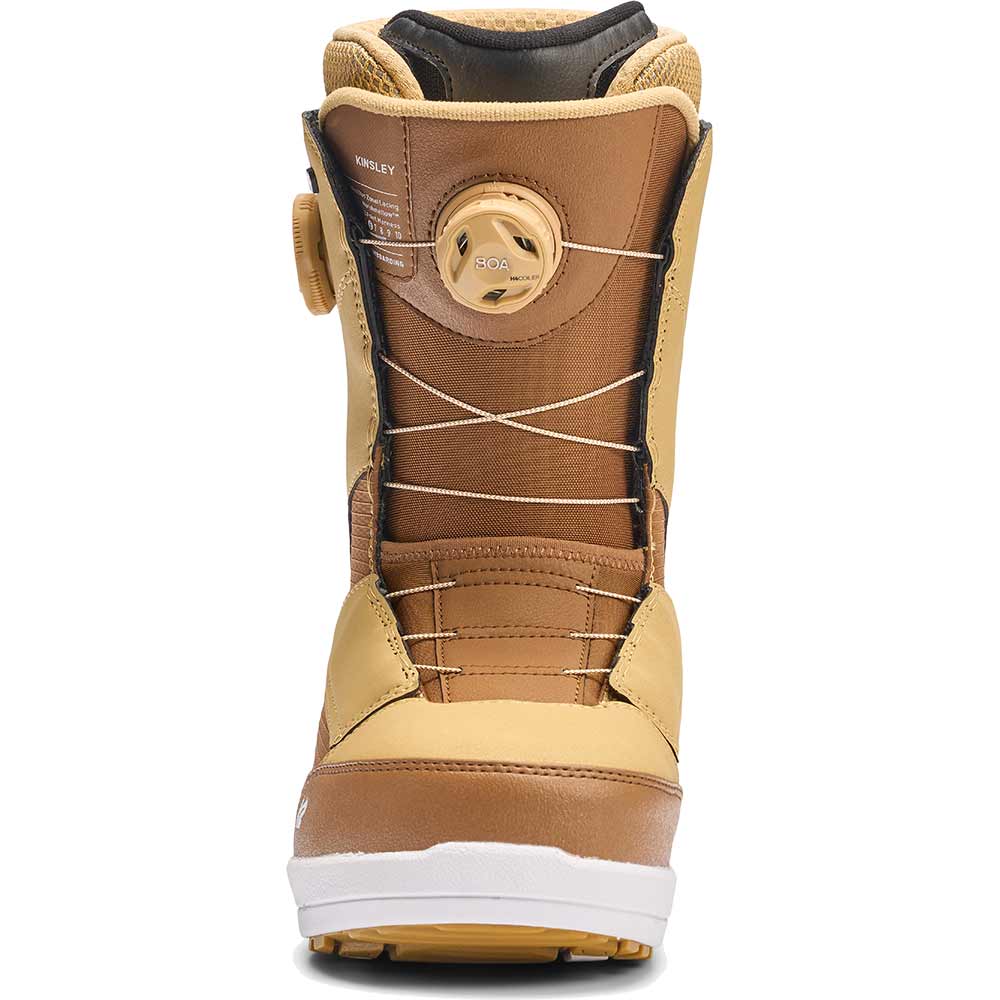 2026 K2 Kinsley Women's Snowboard Boots Snowboard Boots K2