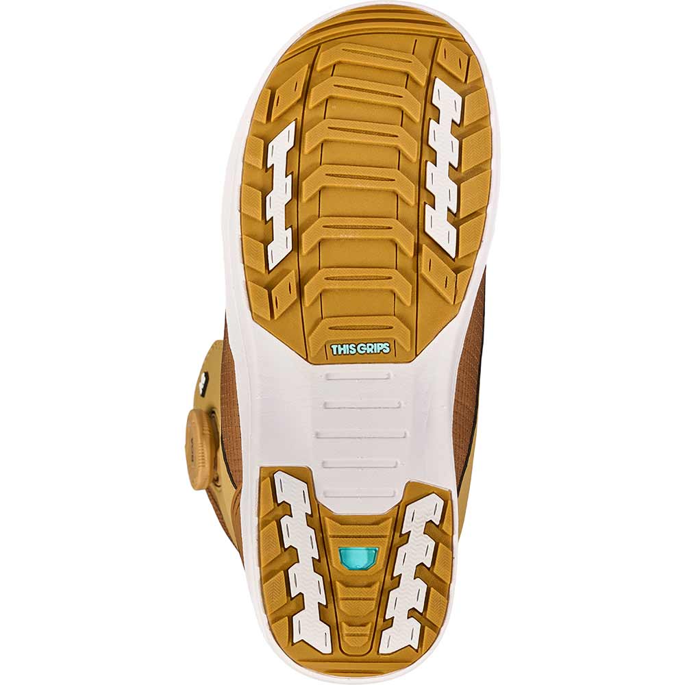 2026 K2 Kinsley Women's Snowboard Boots Snowboard Boots K2