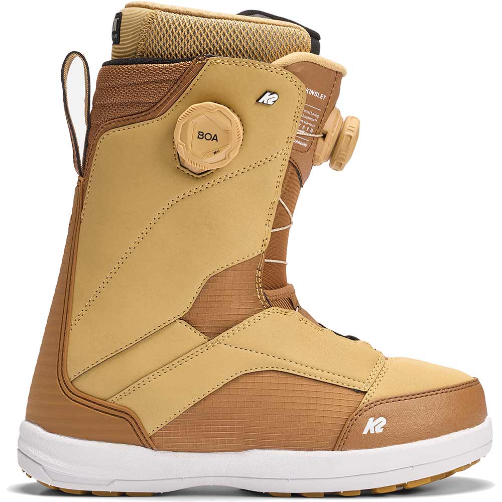 2026 K2 Kinsley Women's Snowboard Boots Snowboard Boots K2