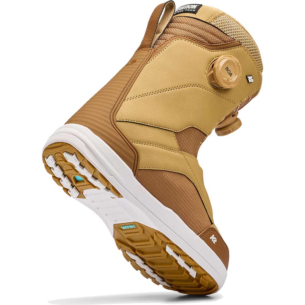 2026 K2 Kinsley Women's Snowboard Boots Snowboard Boots K2