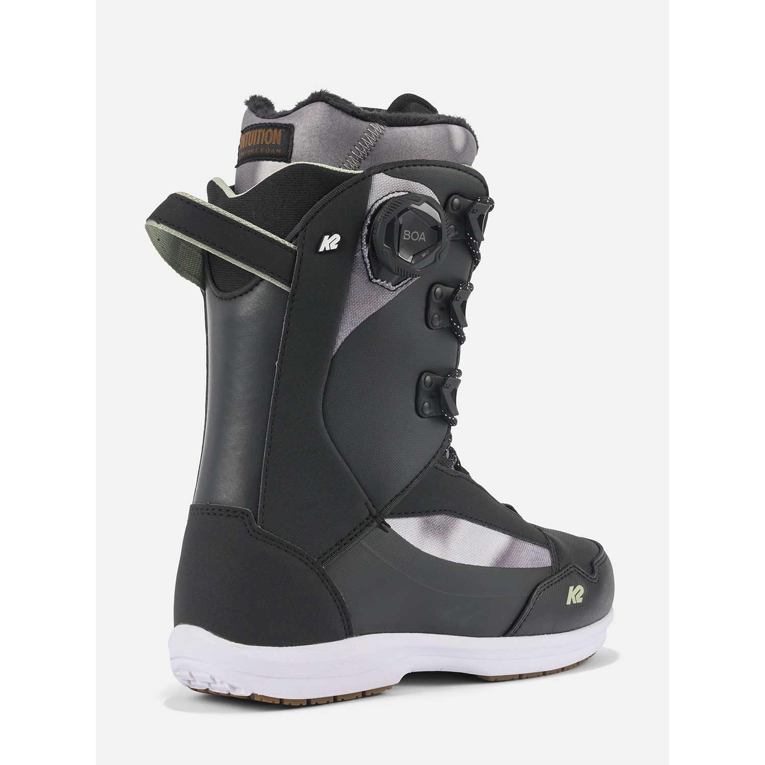 2024 K2 Cosmo Women's Snowboard Boots *CLEARANCE* Snowboard Boots K2