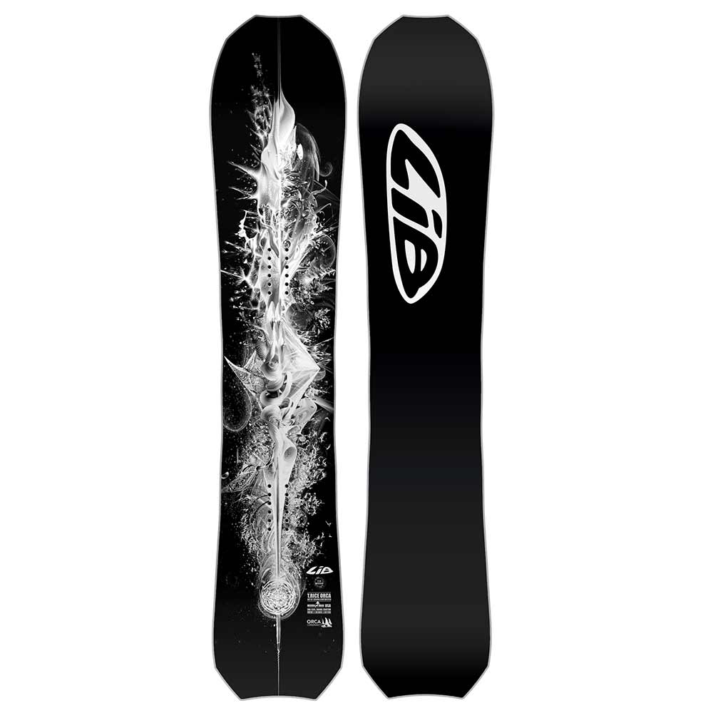 2025 Lib Tech T. Rice Orca Snowboard