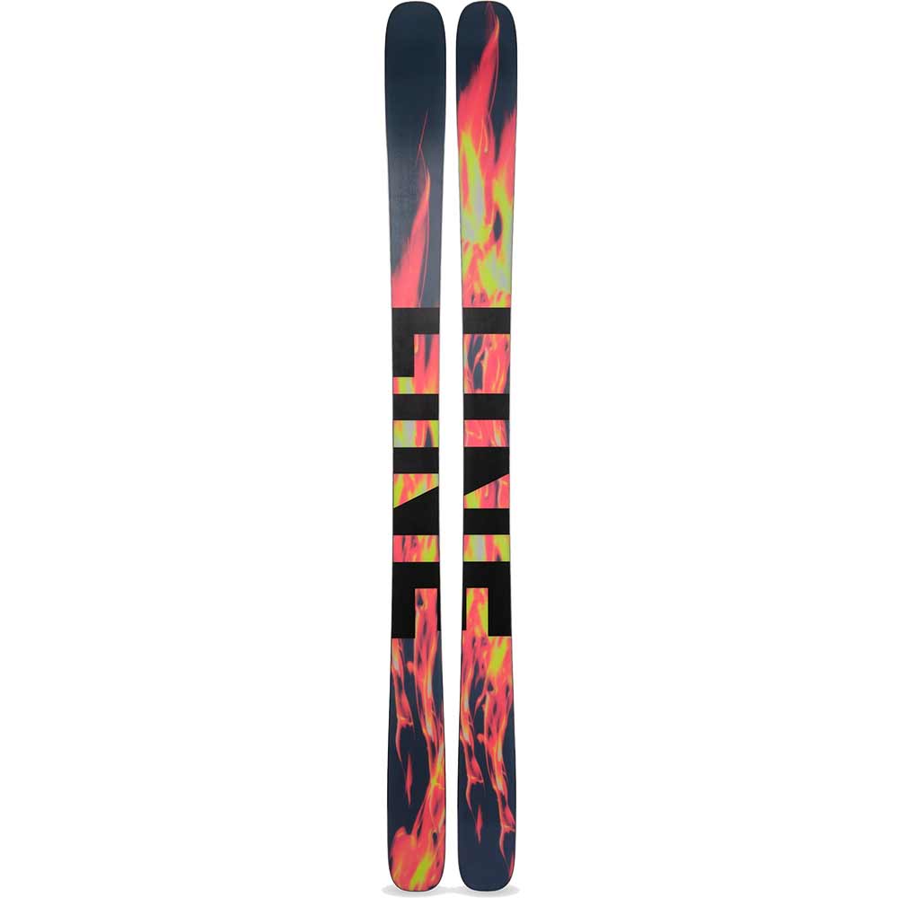 2025 Line Chronic 94 Skis